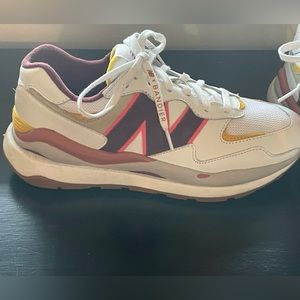 NEW BALANCE X BANDIER 
57/40 × 1